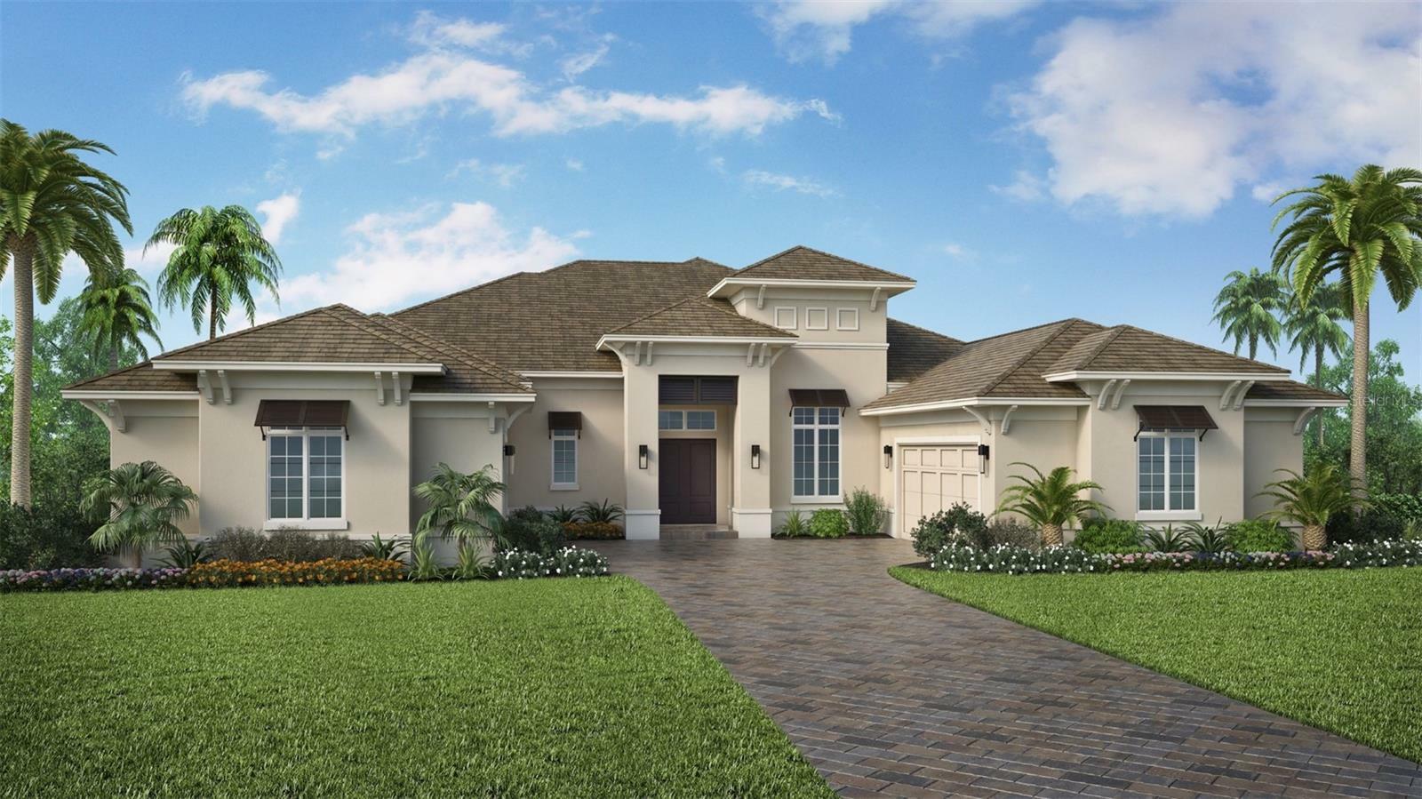 Property Photo: 17030 Clearlake Avenue FL 34202