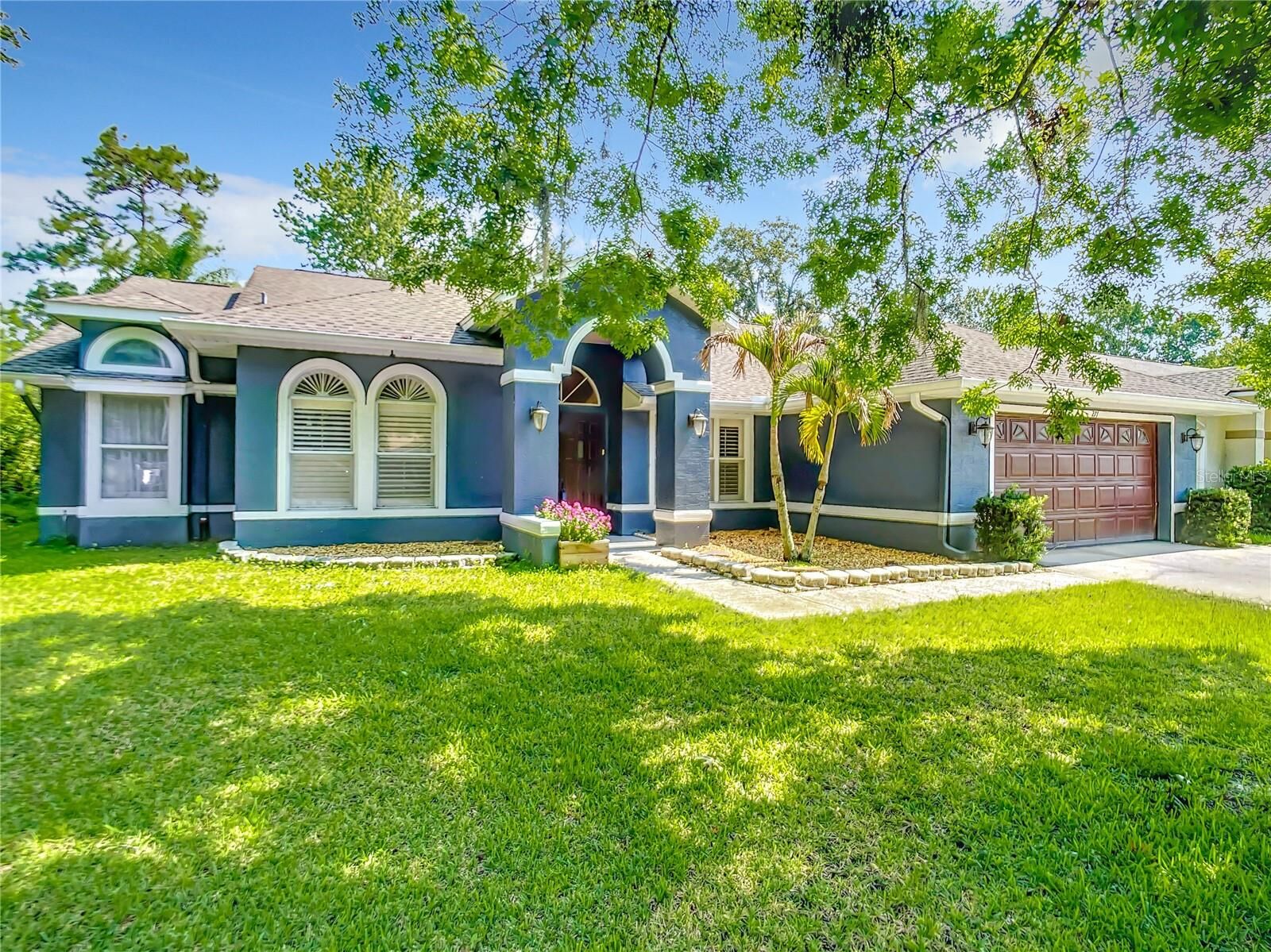 Property Photo:  271 Silk Bay Place  FL 32750 