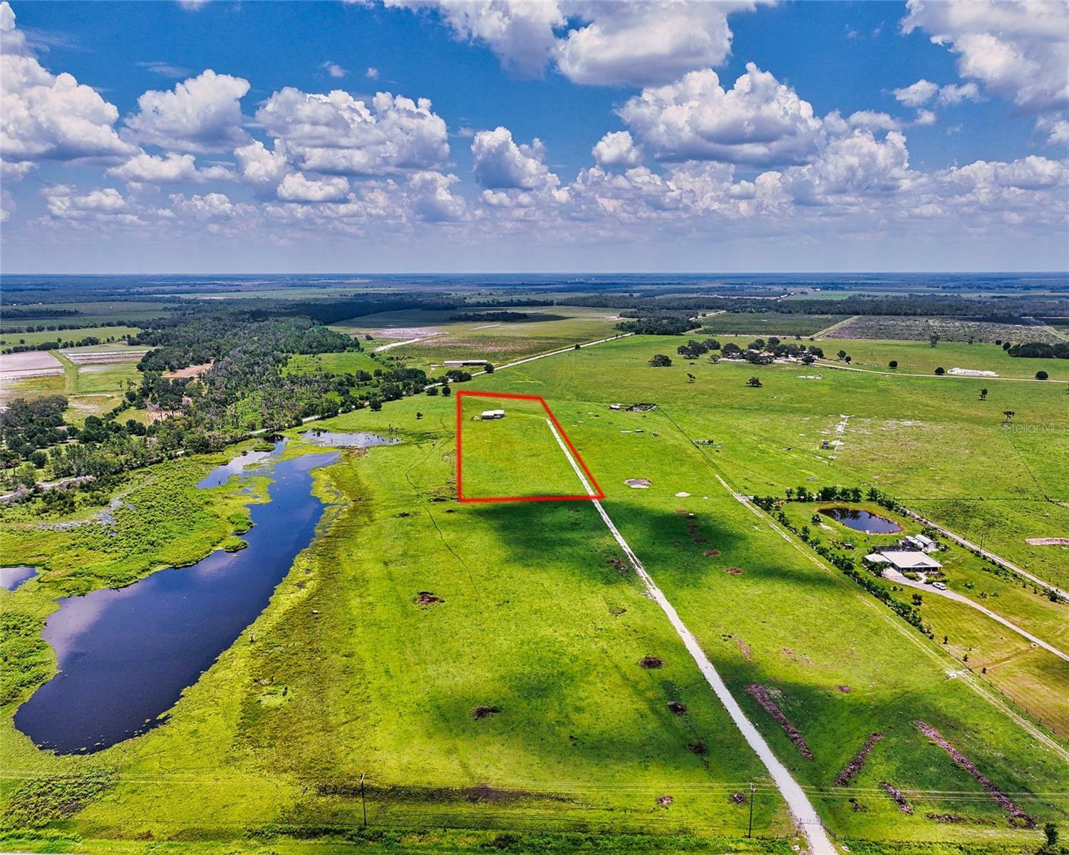 Property Photo:  7535 Wauchula Road  FL 34251 