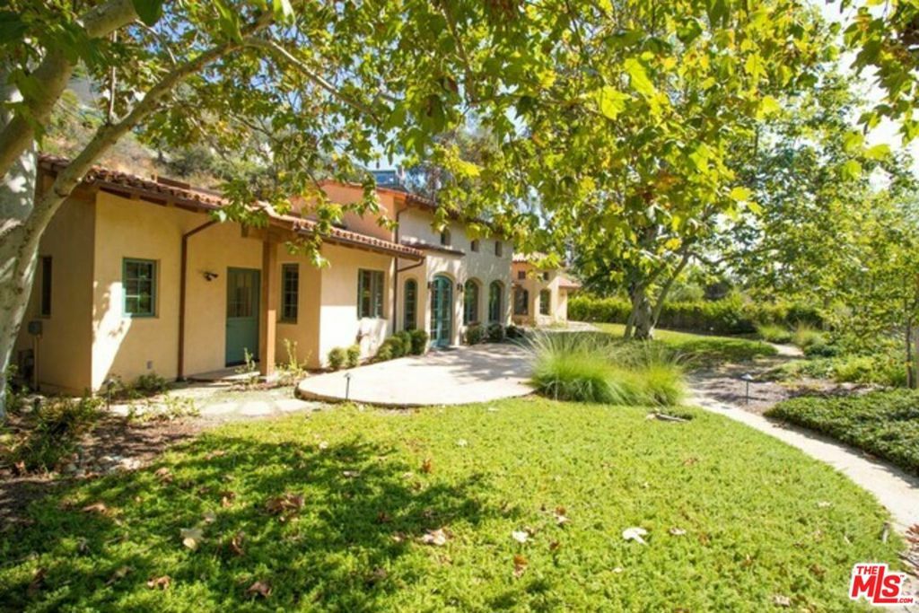 Property Photo:  3713 Las Flores Canyon Road  CA 90265 