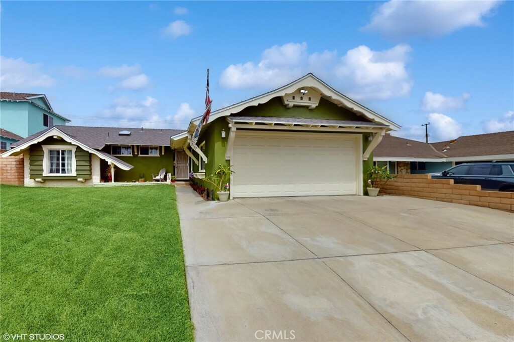 Property Photo:  12127 Breezewood Drive  CA 90604 