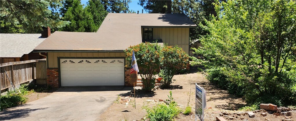 Property Photo:  2505 Palo Alto Way  CA 92382 