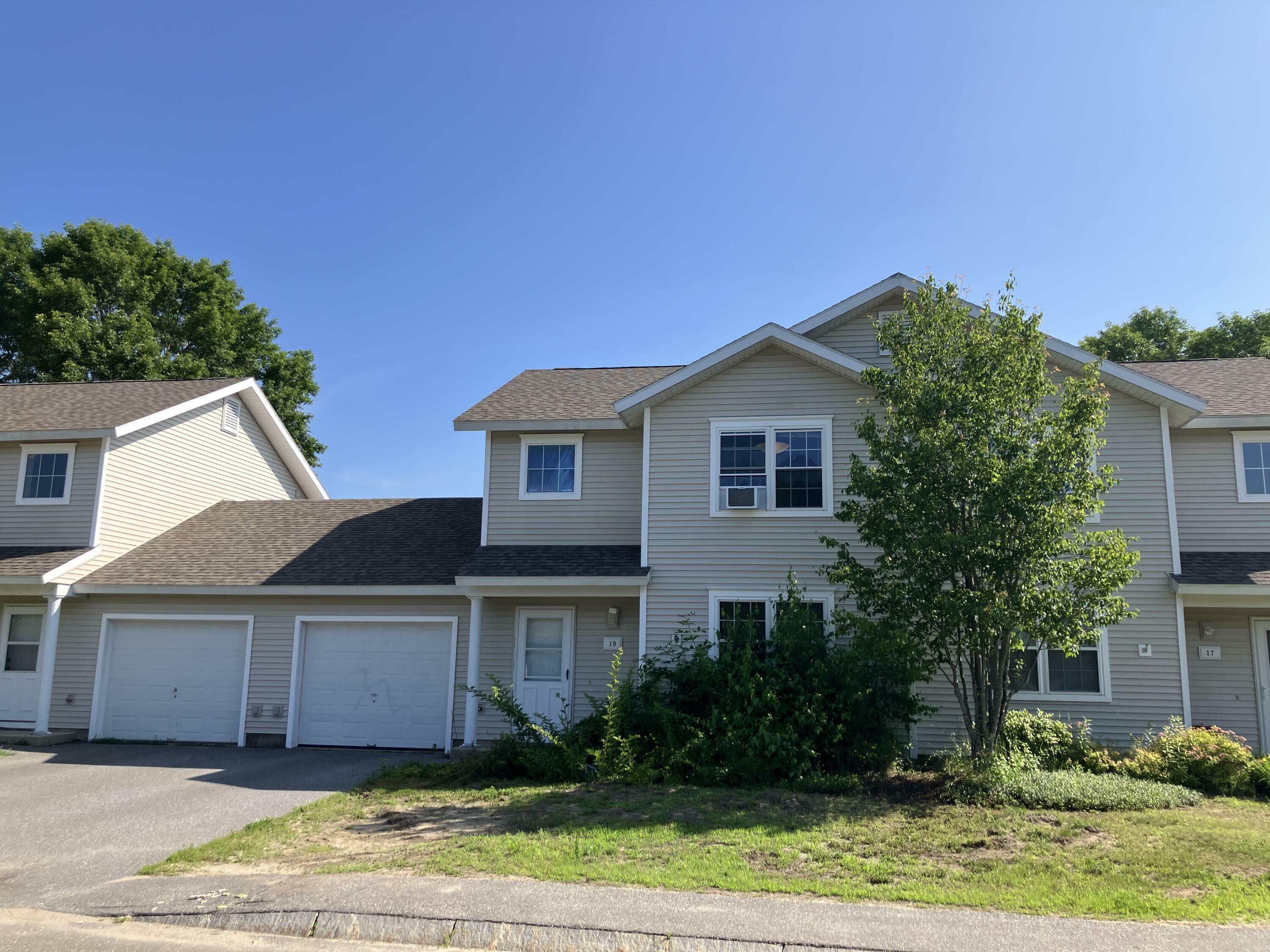 Property Photo: 19 Enterprise Drive 19 ME 04011