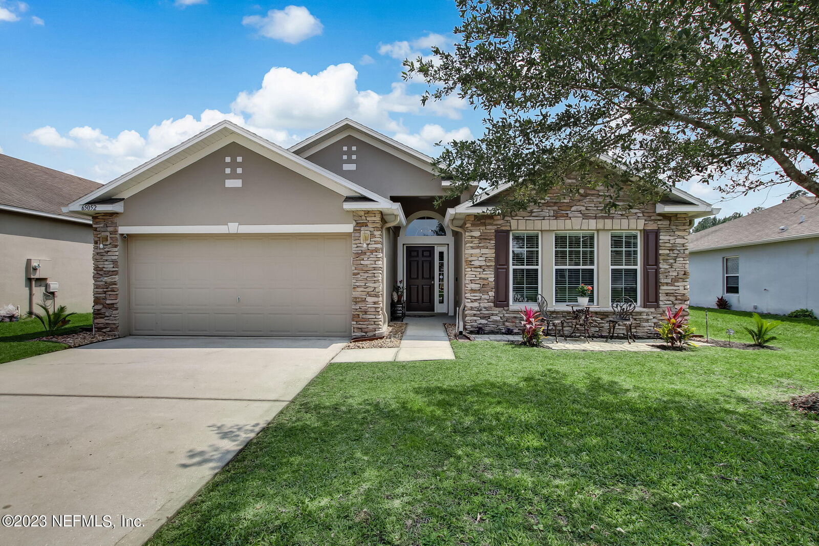 Property Photo:  65052 Mossy Creek Lane  FL 32097 