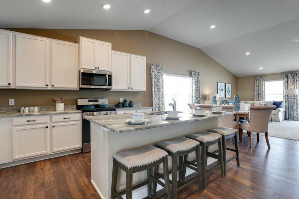 Property Photo: 418 Greywood Boulevard MN 55328