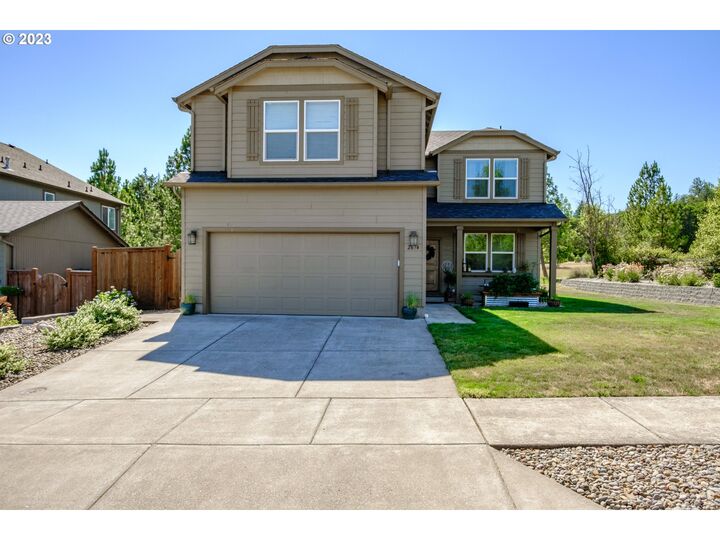 2674 NW Kingston Way  Albany OR 97321 photo