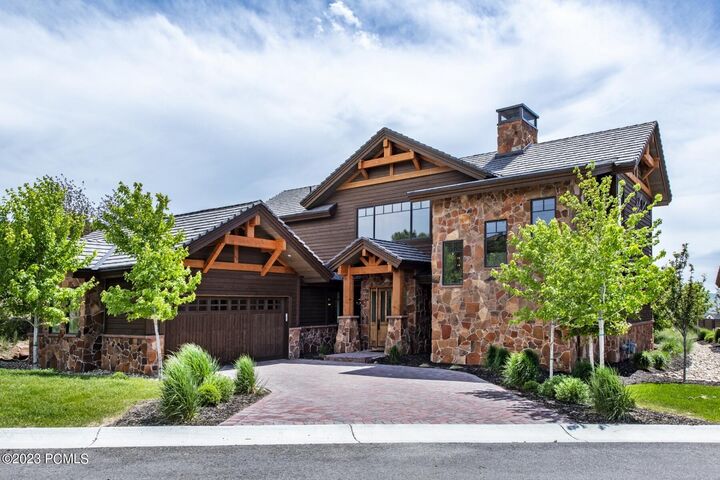 82 N Club Cabins Court  Heber City UT 84032 photo