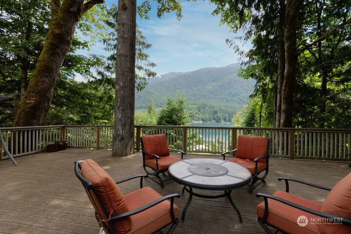 Property Photo:  45  Thompson Point Road  WA 98363 