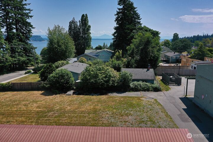 Property Photo:  19 Lot 1st Street  WA 98260 