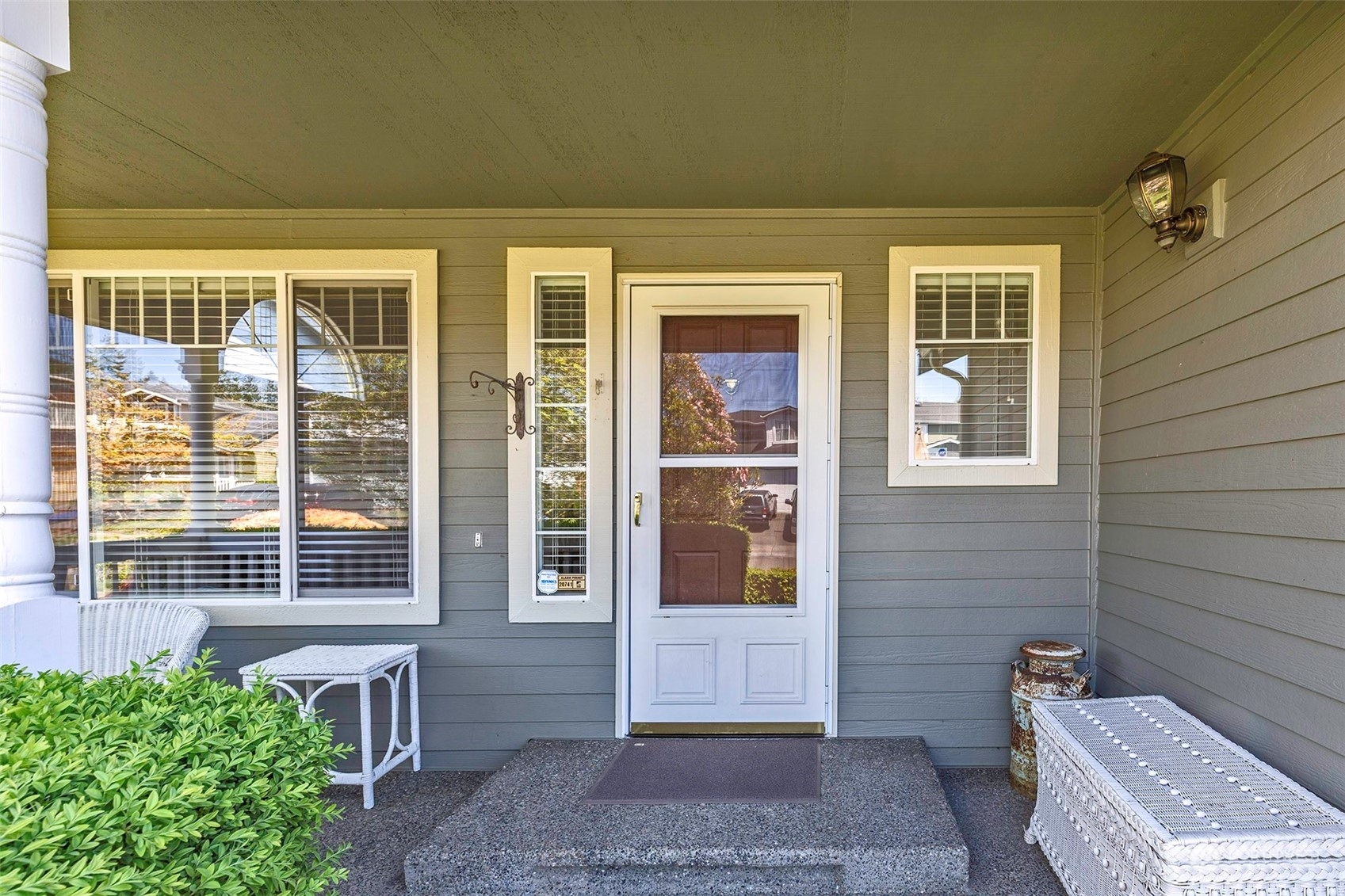 Property Photo:  4717 36th Avenue NE  WA 98422 