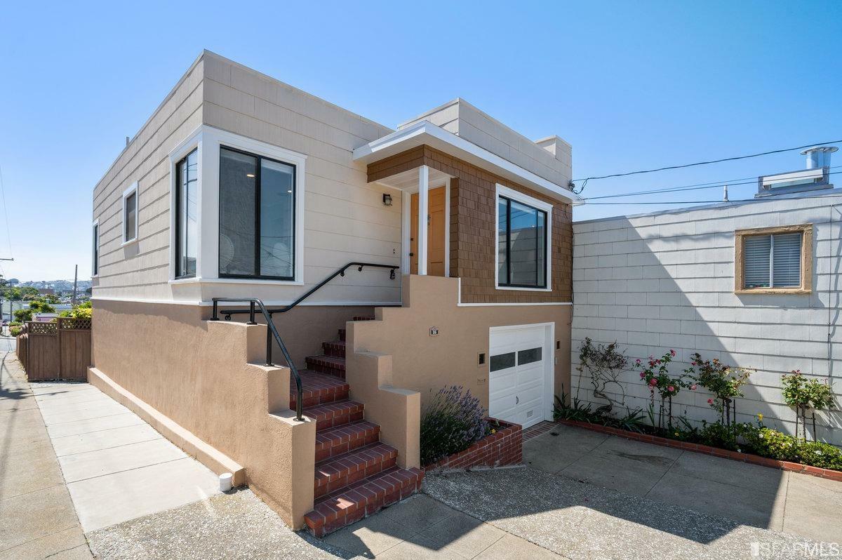 Property Photo:  96 Stoneyford Avenue  CA 94112 