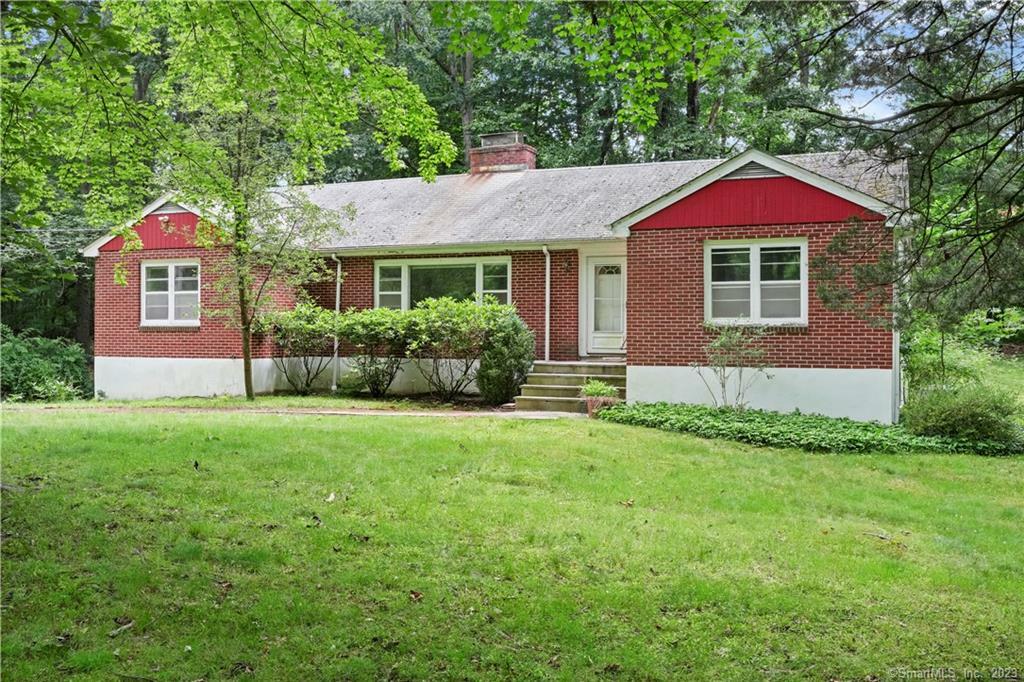 Property Photo: 53 Deerfield Drive CT 06903