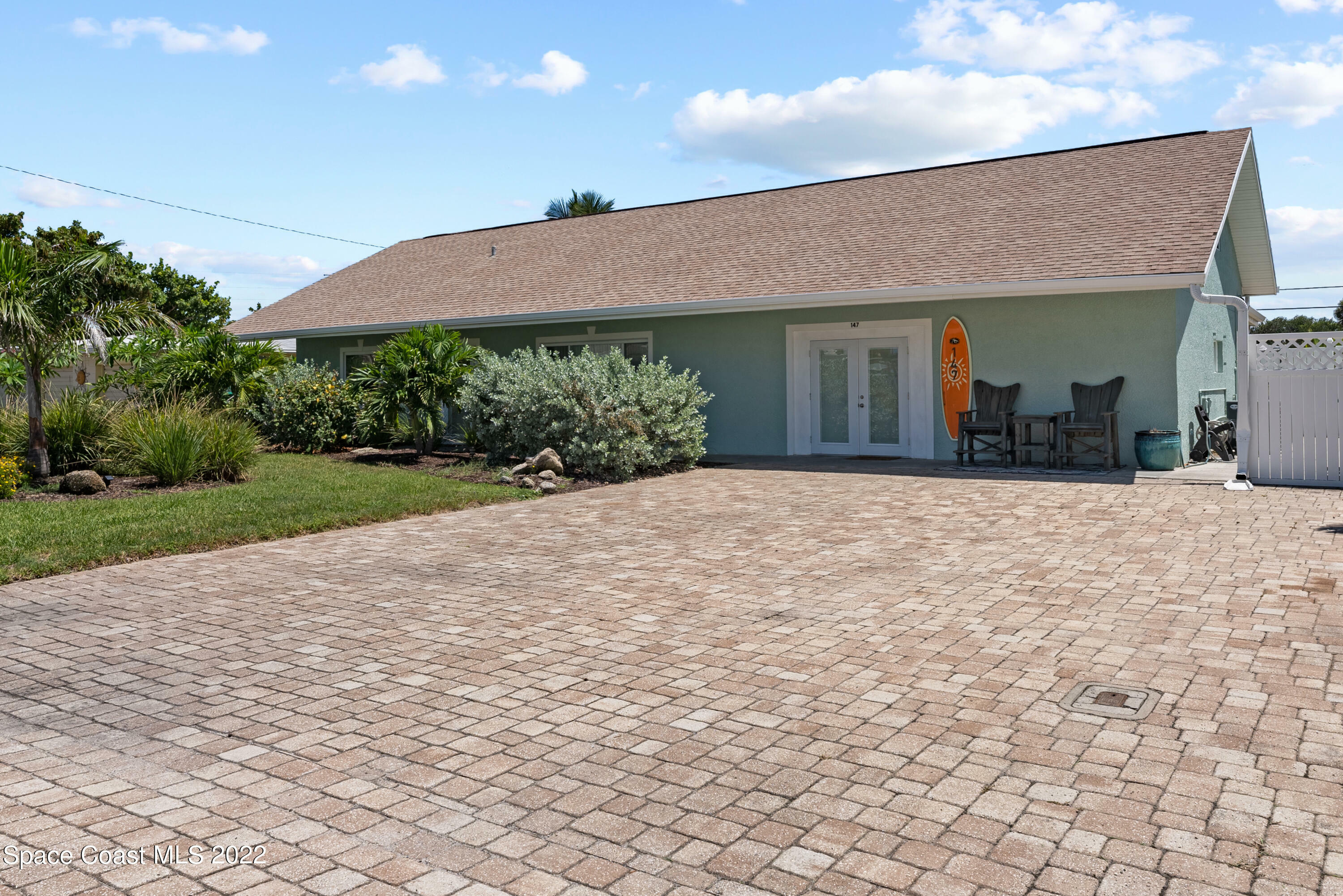 147 E Pasco Lane  Cocoa Beach FL 32931 photo