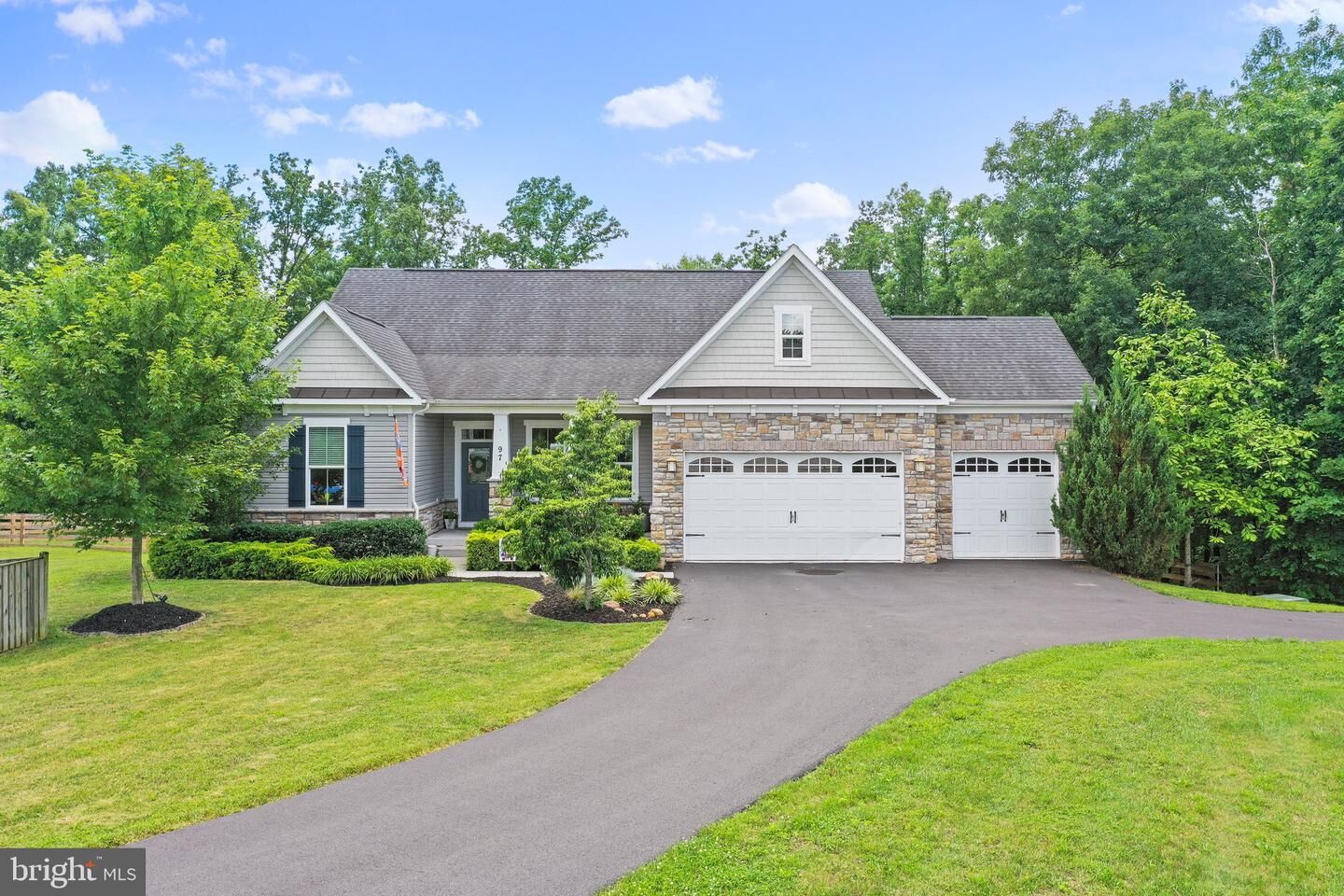 Property Photo:  97 Trout River Terrace  WV 25419 