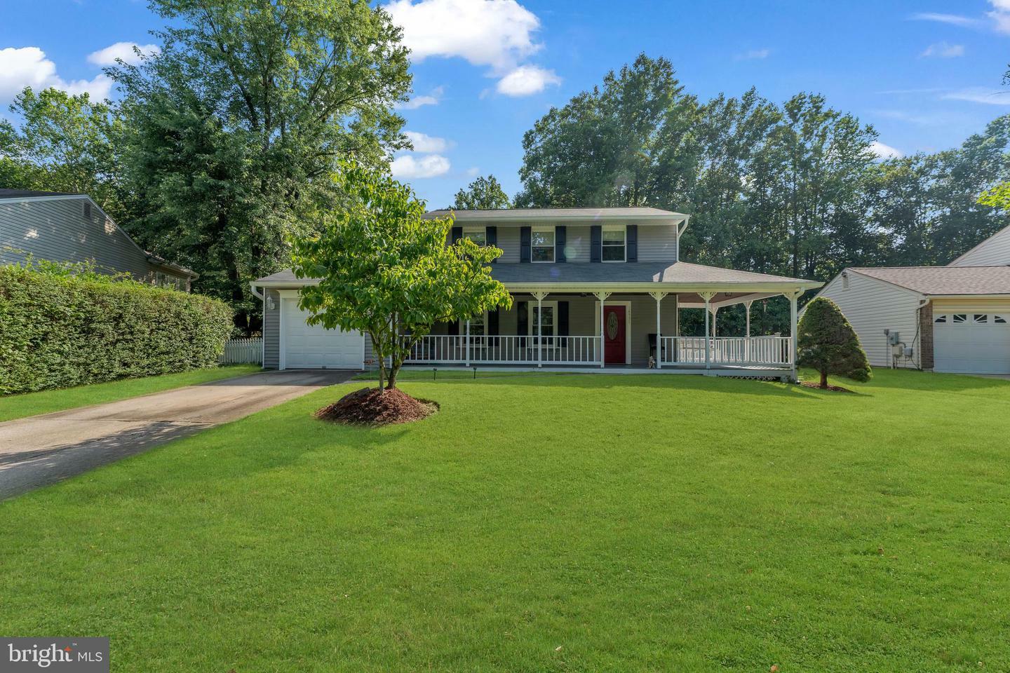 Property Photo:  14931 Nashua Lane  MD 20716 