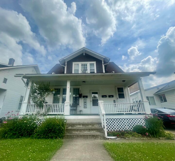 567 Pottery Street  Logan OH 43138 photo