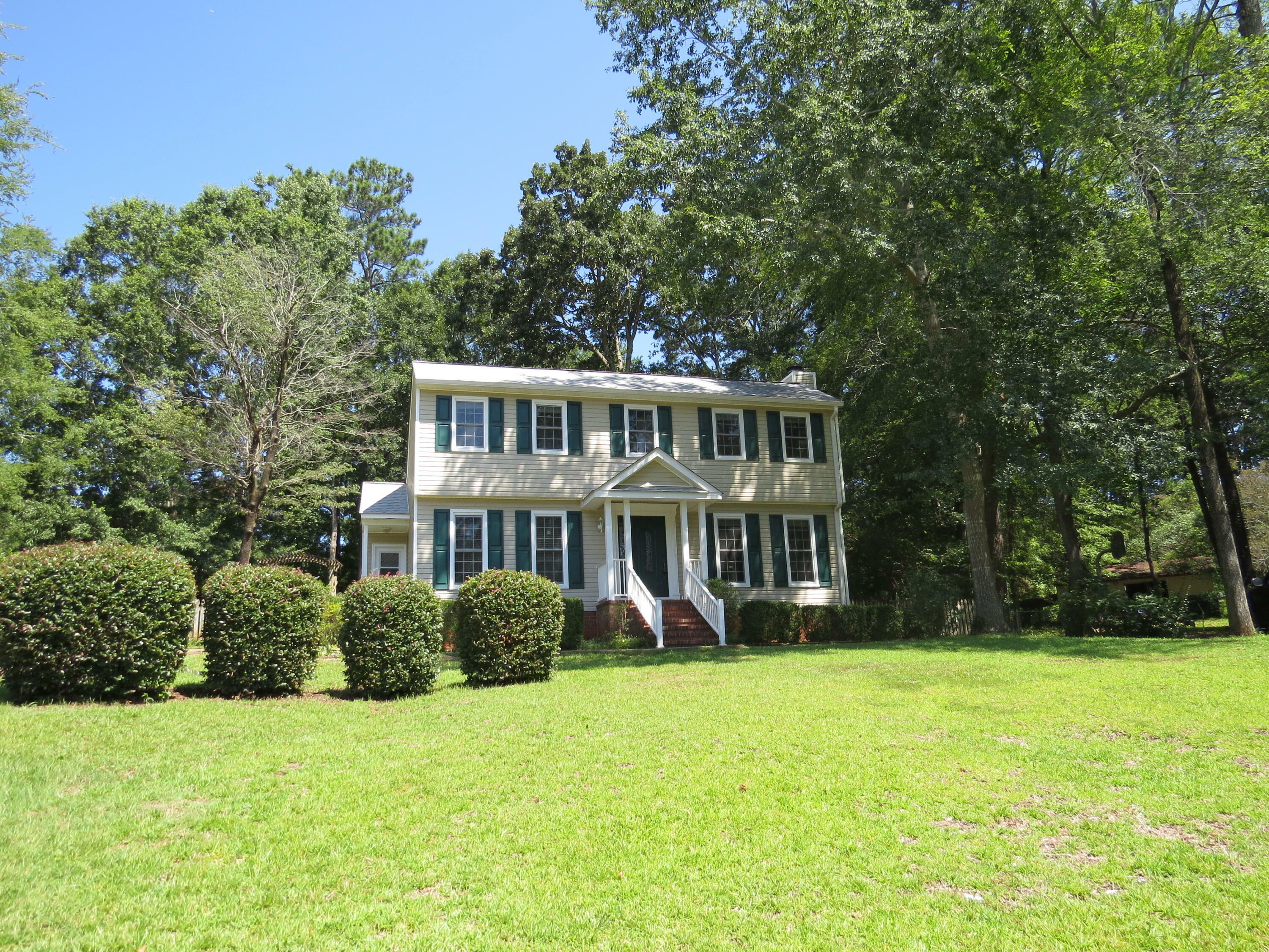 Property Photo:  108 Whetstone Court  GA 30907 