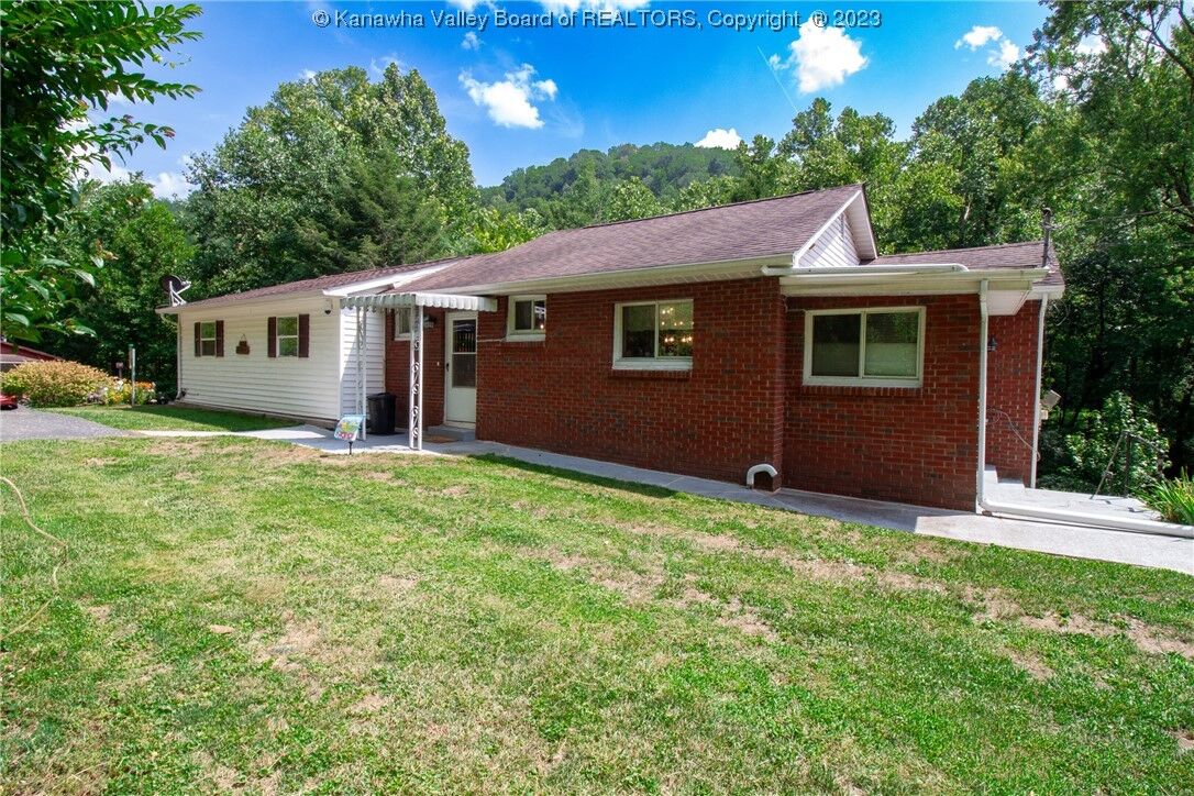 Property Photo:  12376 Elk River Road N  WV 25045 
