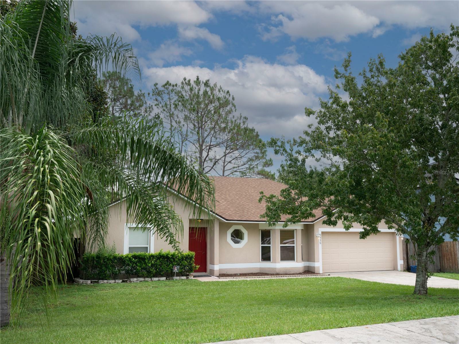 Property Photo:  9536 Water Orchid Avenue  FL 34711 