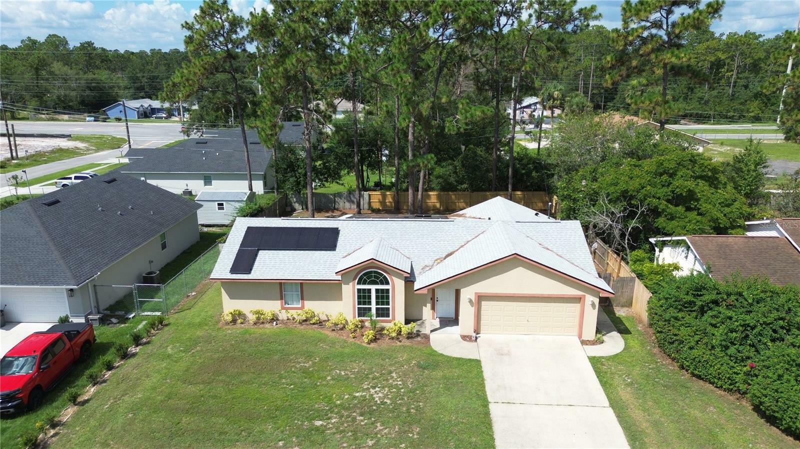 Property Photo:  1347 Comerwood Drive  FL 32738 