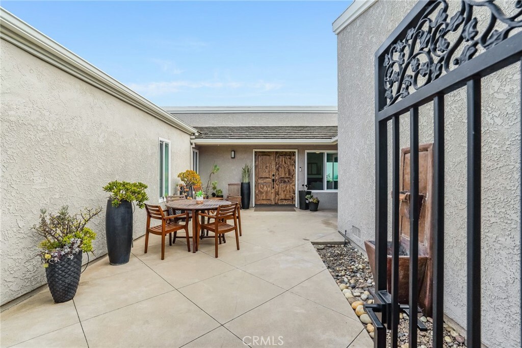 Property Photo:  22812 Andara Road  CA 92677 