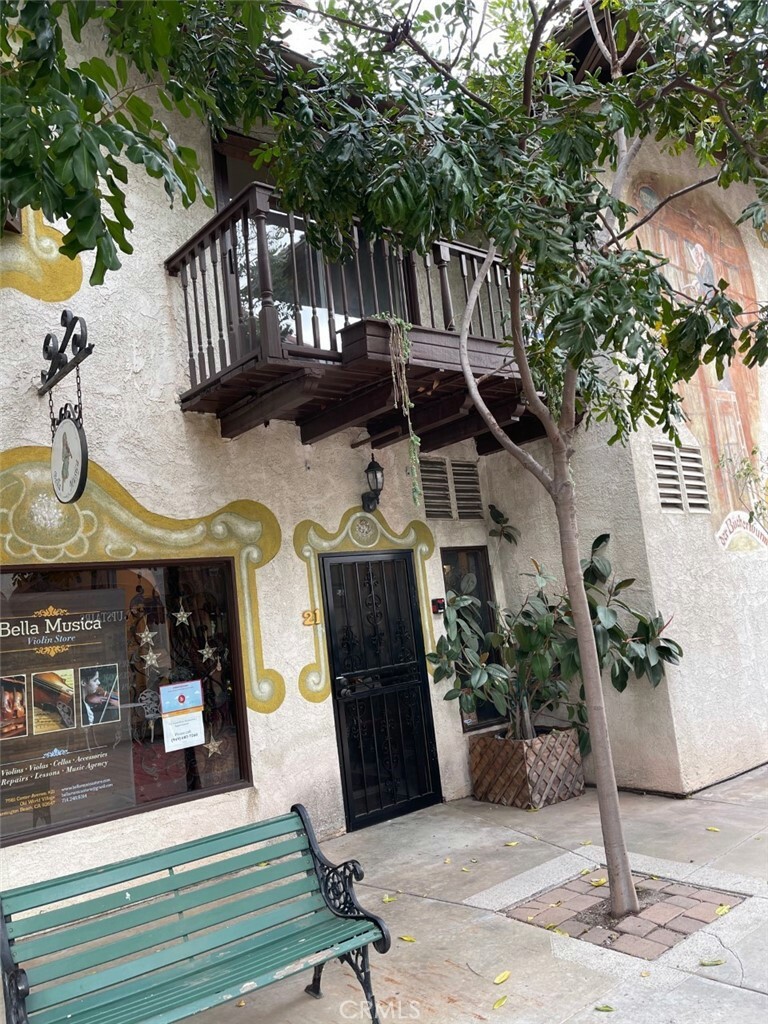 Property Photo: 7561 Center Avenue 21 CA 92647