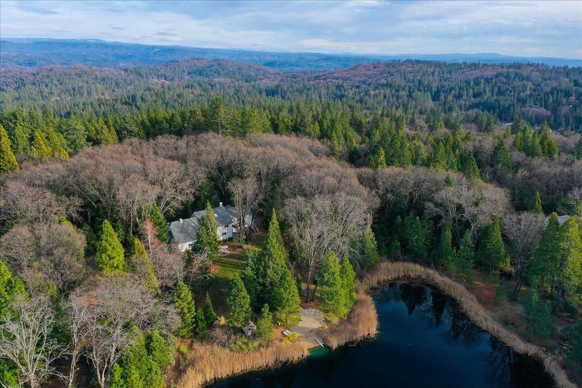 Property Photo:  13383 Bass Trail  CA 95945 