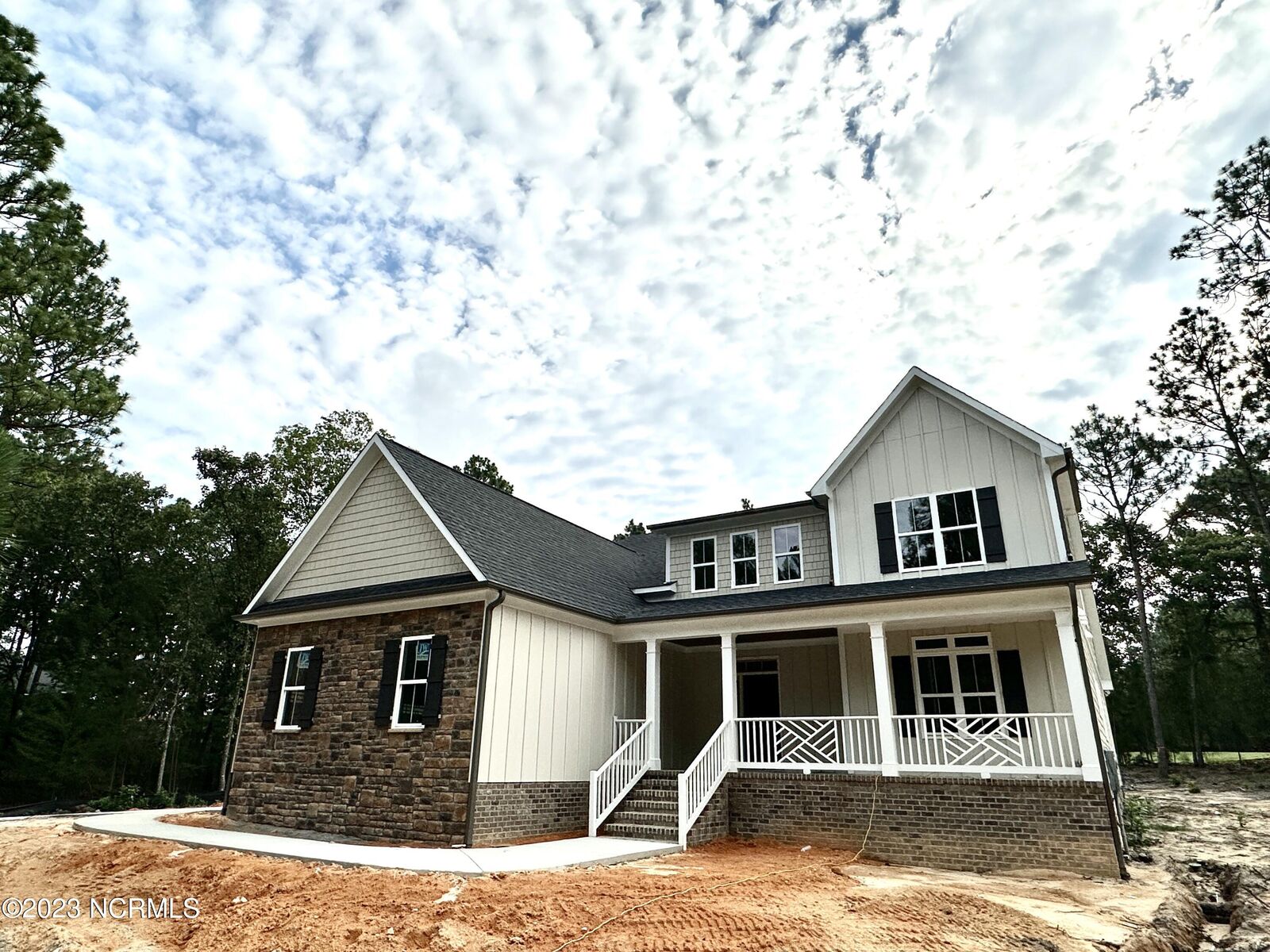 Property Photo: 130 Paula Court NC 27376
