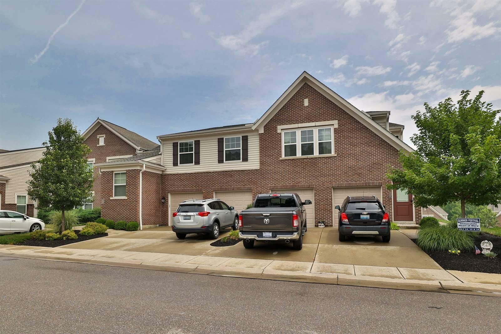 Property Photo:  2607 Paragon Mill Drive  KY 41005 