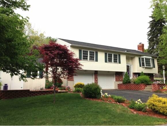 Property Photo:  25 Sagamore Road  NH 03062 