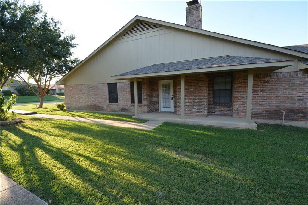 Property Photo:  1905 Teton Trail  TX 75077 