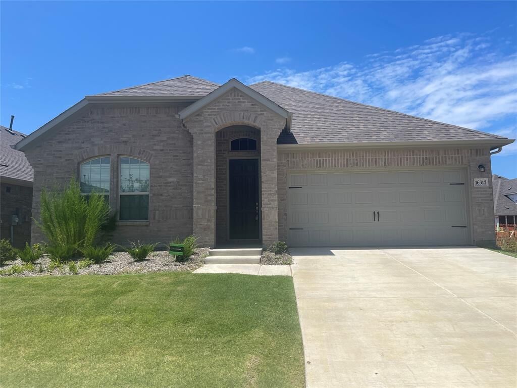 Property Photo:  16313 Garden Drive  TX 75009 