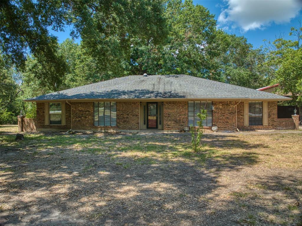 Property Photo:  4709 Fm 1183  TX 75119 