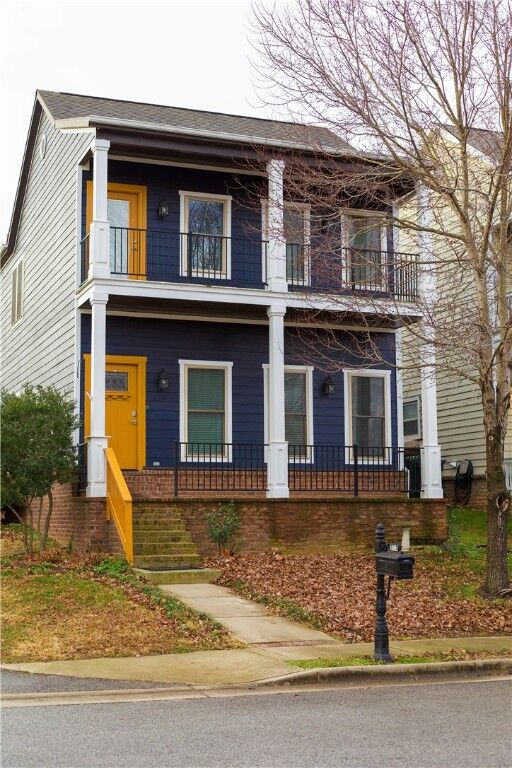 Property Photo: 3710 W Cherokee Road AR 72758