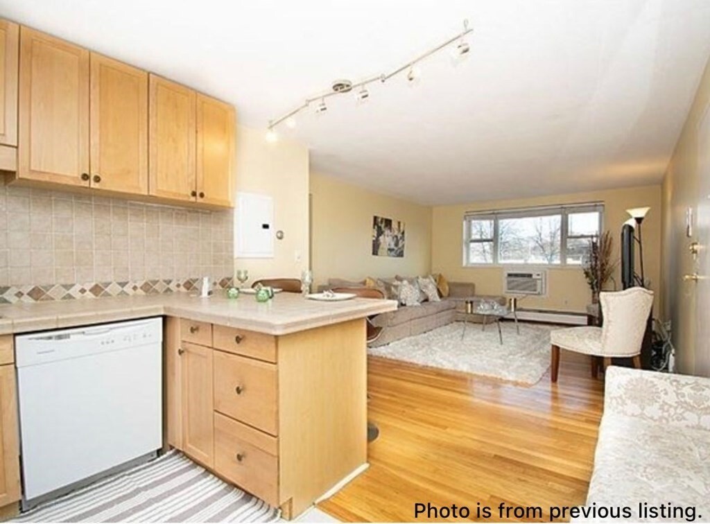 Property Photo: 211 Baker 32 MA 02132