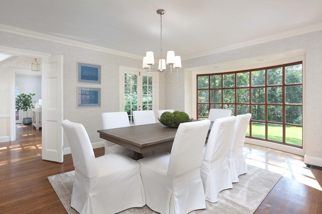 Property Photo: 11 Laurel Rd MA 02467