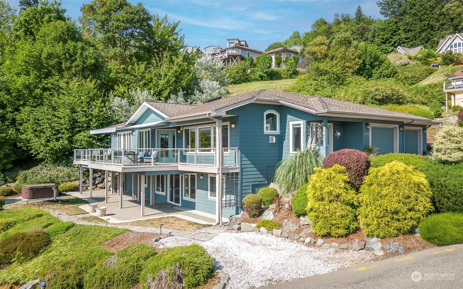 4 bed Bremerton home for sale 3198 Tracyton Beach Road NW, Bremerton