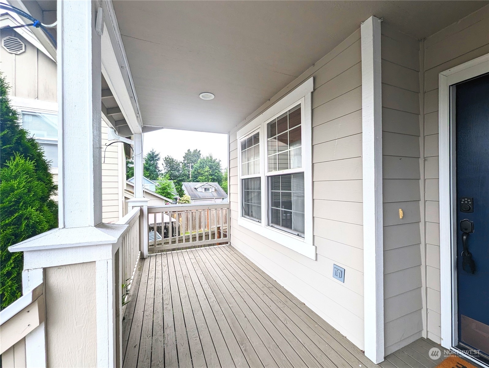 Property Photo:  1831 82nd Drive NE  WA 98258 