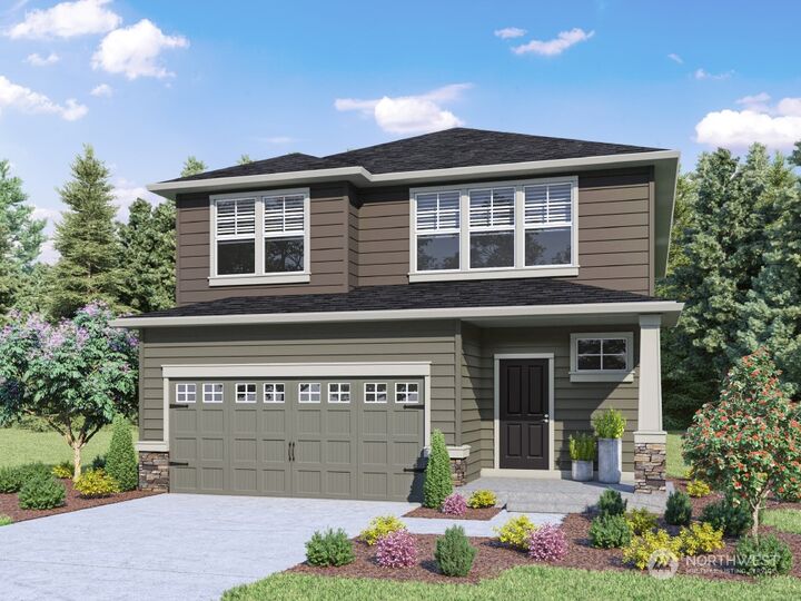 4327 228th Place SE Mc11  Bothell WA 98021 photo