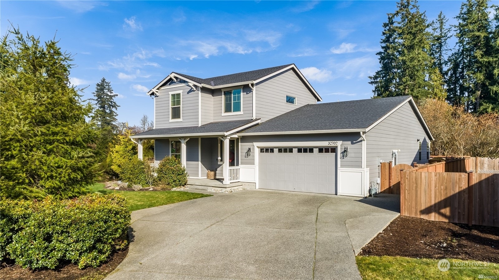 Property Photo:  32702 NE 52nd Street  WA 98014 