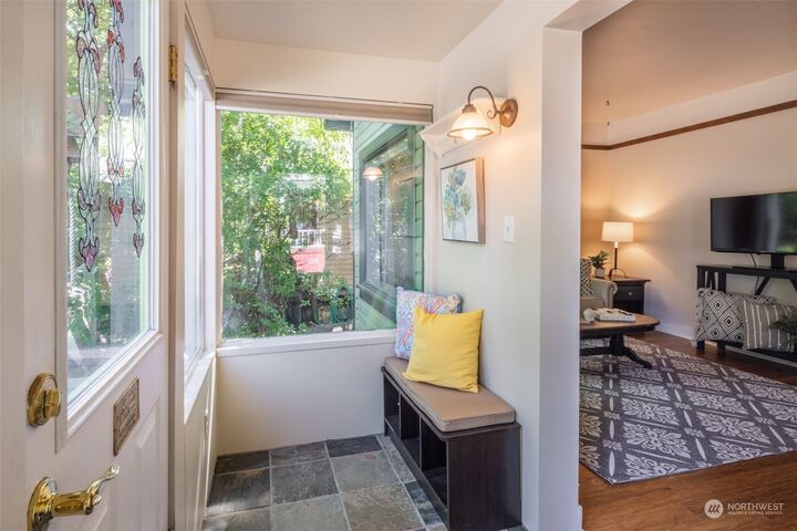 Property Photo: 140 4th Street WA 98941