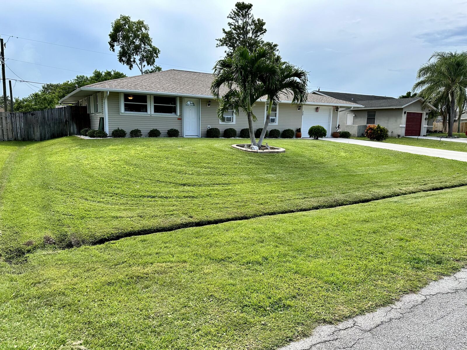 Property Photo:  368 NW La Playa Street  FL 34953 