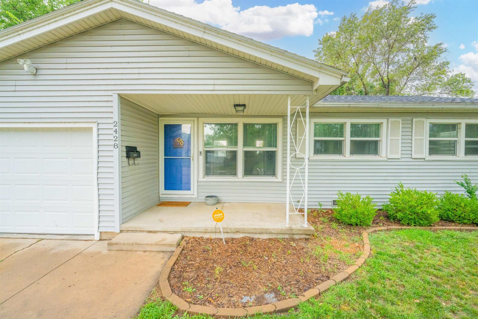 Photo de la propriété: 2428 S Handley St KS 67217