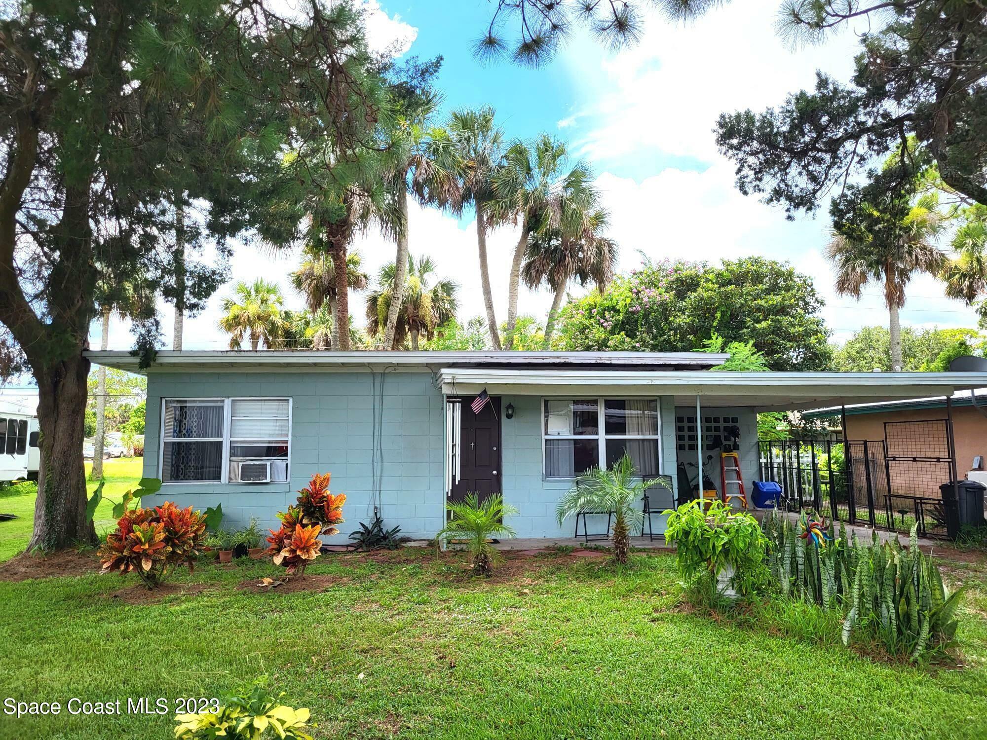 137 Court Street  Titusville FL 32780 photo