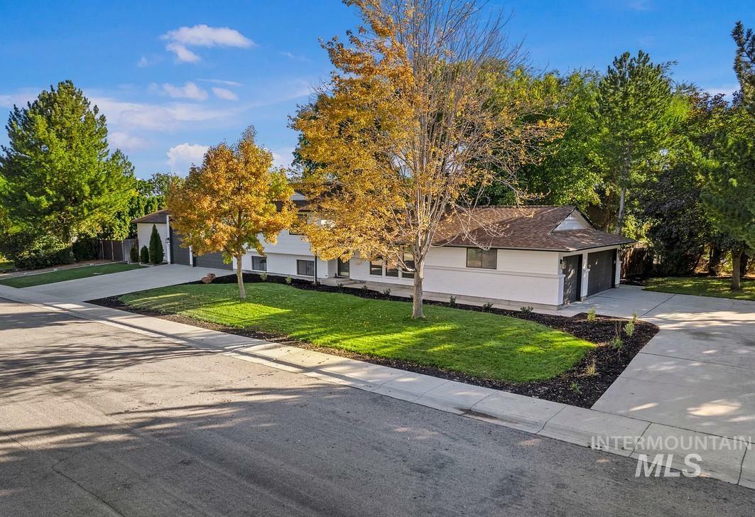 2802 S Heritage  Boise ID 83709 photo