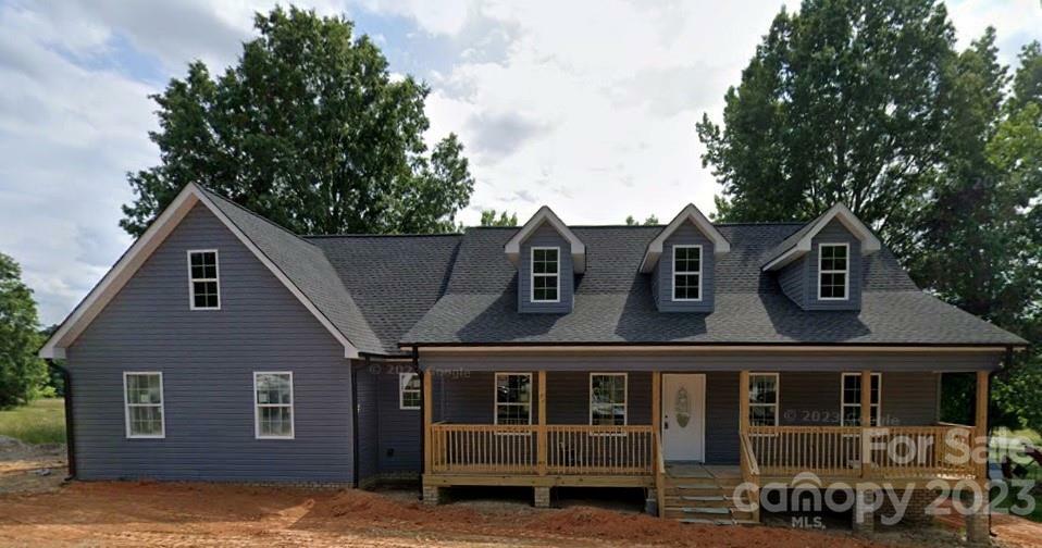 Property Photo:  514 Blake Street  SC 29730 