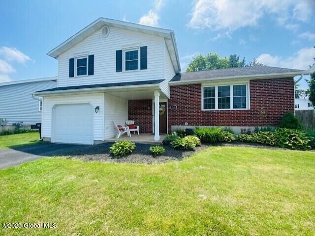 Property Photo:  16 Patricia Drive  NY 12180 