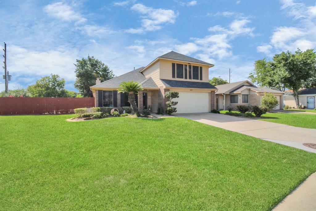 Property Photo:  6315 Langham Way  TX 77084 