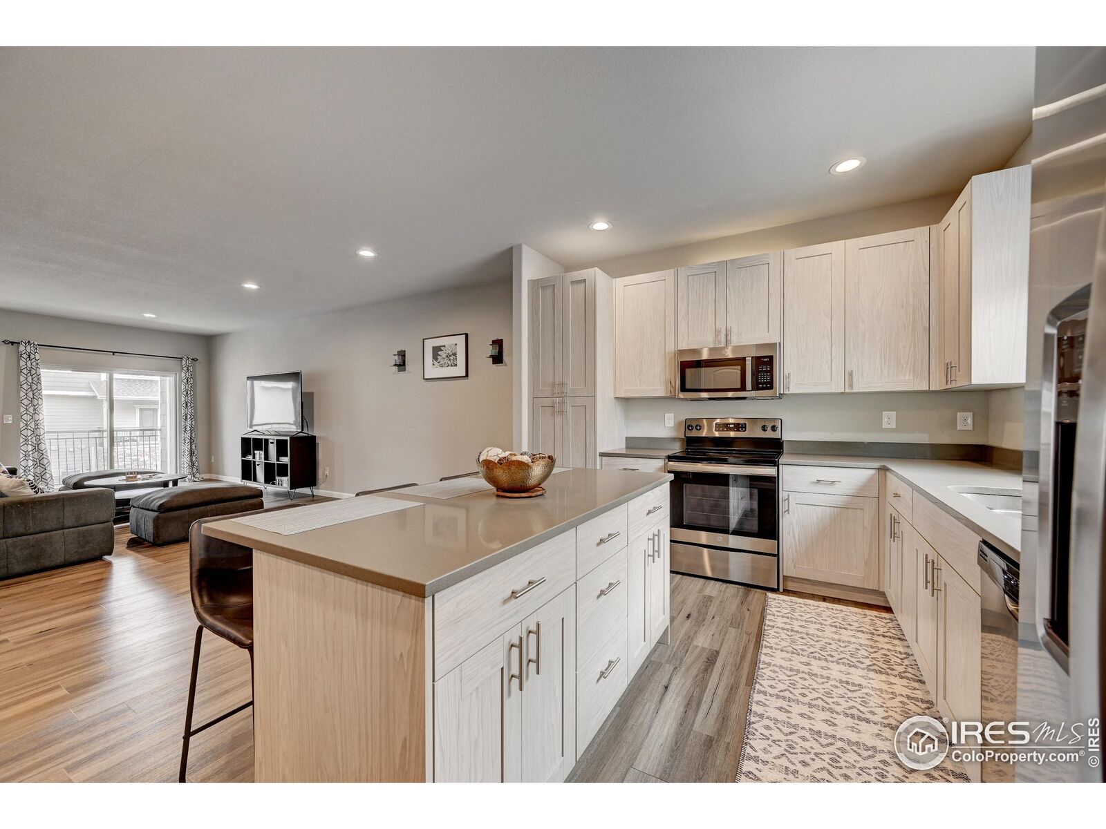 Property Photo:  11250 Florence St 11D  CO 80640 