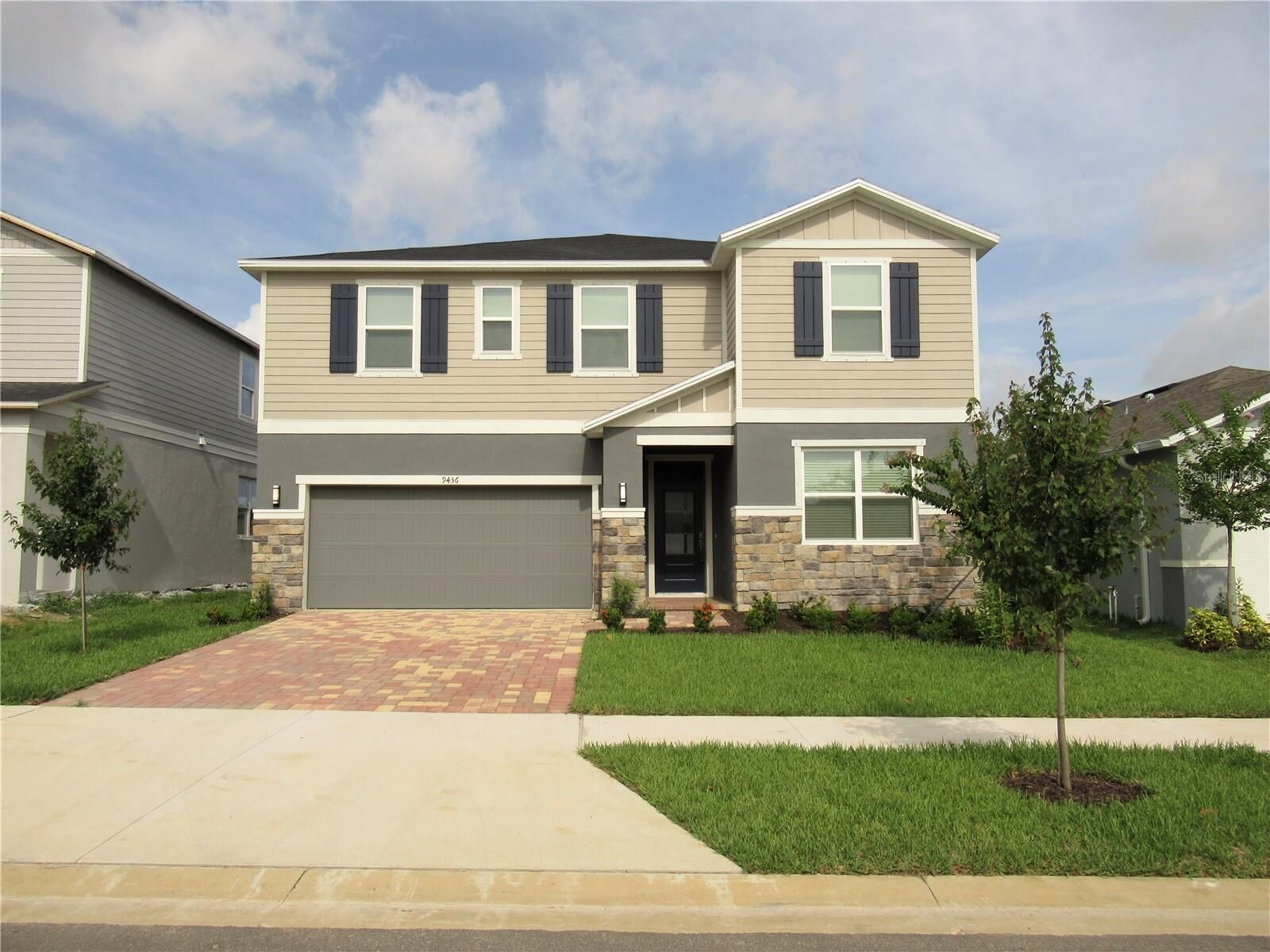 Property Photo:  9436 Pinewood Point Place  FL 33584 